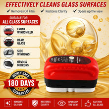 Load image into Gallery viewer, 🎁 ClearView™ Windshield Car Brush 🔥180-Day Money-Back Guarantee