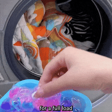 Load image into Gallery viewer, 🎁 BUY 20 GET 20 FREE 🔥🧺 5-in-1 Laundry Power Detergent Pods 🫧✨