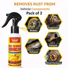 Load image into Gallery viewer, 🔥Buy 1 Get 1 Free🔥 Anti-Rust Lubricant Spray & Rust Remover ⏳🏆
