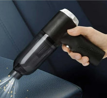 Load image into Gallery viewer, 🚗⚡ Wireless Powerful Car Vacuum Cleaner ✨🧹