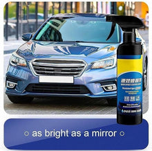 Load image into Gallery viewer, Buy 1, Get 1 FREE ! ✨Sopami Car Coating Spray 🚗✨