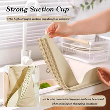 Load image into Gallery viewer, BUY 1 GET 1 FREE! 🎉 Kitchen Sink Water Splash Guard – 💦
