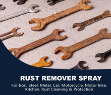 Load image into Gallery viewer, 🔥Buy 1 Get 1 Free🔥 Anti-Rust Lubricant Spray & Rust Remover ⏳🏆