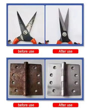 Load image into Gallery viewer, 🔥Buy 1 Get 1 Free🔥 Anti-Rust Lubricant Spray & Rust Remover ⏳🏆