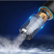 Load image into Gallery viewer, 🚗⚡ Wireless Powerful Car Vacuum Cleaner ✨🧹