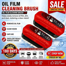 Load image into Gallery viewer, 🎁 ClearView™ Windshield Car Brush 🔥180-Day Money-Back Guarantee