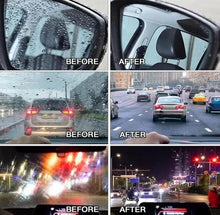 Load image into Gallery viewer, Oil Film Cleaning Brush for Car Mirrors & Windshields 🚗🪟✨