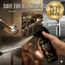 Load image into Gallery viewer, 🔥Buy 1 Get 1 Free🔥 Anti-Rust Lubricant Spray & Rust Remover ⏳🏆