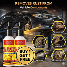 Load image into Gallery viewer, 🔥Buy 1 Get 1 Free🔥 Anti-Rust Lubricant Spray & Rust Remover ⏳🏆
