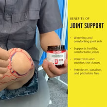 Load image into Gallery viewer, (Buy 1 Get 1 Free🔥🔥)Japanese Instant Pain Relief Soothing Massage Gel 🌸✨