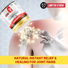 Load image into Gallery viewer, (Buy 1 Get 1 Free🔥🔥)Japanese Instant Pain Relief Soothing Massage Gel 🌸✨