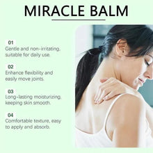 Load image into Gallery viewer, 💥 BUY 1 GET 1 FREE! 🌿 Herbal Miracle Balm +🛡️180 Days Money-Back Guarantee