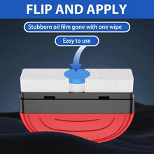 Load image into Gallery viewer, 🎁 ClearView™ Windshield Car Brush 🔥180-Day Money-Back Guarantee
