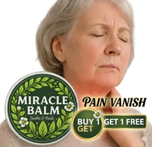 Load image into Gallery viewer, 💥 BUY 1 GET 1 FREE! 🌿 Herbal Miracle Balm +🛡️180 Days Money-Back Guarantee
