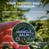 💥 BUY 1 GET 1 FREE! 🌿 Herbal Miracle Balm +🛡️180 Days Money-Back Guarantee