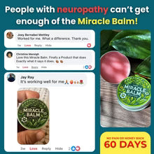 Load image into Gallery viewer, 💥 BUY 1 GET 1 FREE! 🌿 Herbal Miracle Balm +🛡️180 Days Money-Back Guarantee

