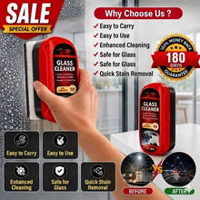 Load image into Gallery viewer, 🎁 ClearView™ Windshield Car Brush 🔥180-Day Money-Back Guarantee

