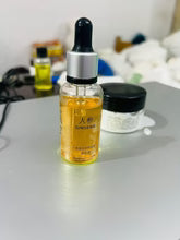 Load image into Gallery viewer, Ginseng Gold Polypeptide Anti-Ageing Serum Pack of 2
