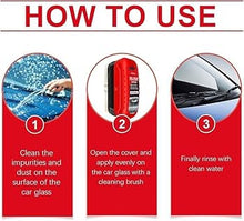 Load image into Gallery viewer, 🎁 ClearView™ Windshield Car Brush 🔥180-Day Money-Back Guarantee
