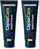💥 BUY 1 GET 1 FREE! Capsacare Neuropathy Relief Cream 🧴🔥