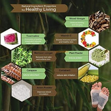 Load image into Gallery viewer, Herbal Giloy Patches (Pack of 2) 20pcs
