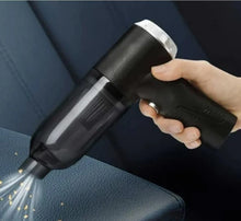 Load image into Gallery viewer, 🚗⚡ Wireless Powerful Car Vacuum Cleaner ✨🧹
