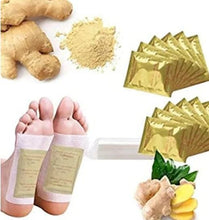 Load image into Gallery viewer, Herbal Giloy Patches (Pack of 2) 20pcs
