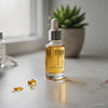 Ginseng Gold Polypeptide Anti-Ageing Serum Pack of 2