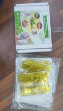 Load image into Gallery viewer, Herbal Giloy Patches (Pack of 2) 20pcs
