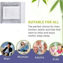 Load image into Gallery viewer, Herbal Giloy Patches (Pack of 2) 20pcs
