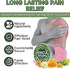 💥 BUY 1 GET 1 FREE! 🌿 Herbal Miracle Balm +🛡️180 Days Money-Back Guarantee