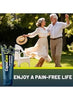💥 BUY 1 GET 1 FREE! Capsacare Neuropathy Relief Cream 🧴🔥