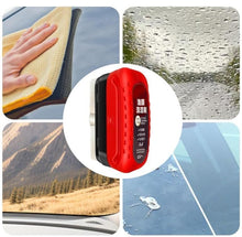 Load image into Gallery viewer, Oil Film Cleaning Brush for Car Mirrors &amp; Windshields 🚗🪟✨
