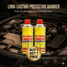 Load image into Gallery viewer, 🔥Buy 1 Get 1 Free🔥 Anti-Rust Lubricant Spray &amp; Rust Remover ⏳🏆
