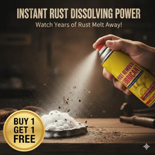 Load image into Gallery viewer, 🔥Buy 1 Get 1 Free🔥 Anti-Rust Lubricant Spray &amp; Rust Remover ⏳🏆

