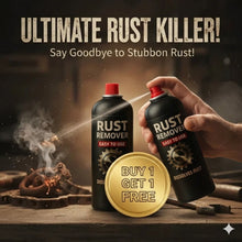 Load image into Gallery viewer, 🔥Buy 1 Get 1 Free🔥 Anti-Rust Lubricant Spray &amp; Rust Remover ⏳🏆
