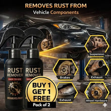Load image into Gallery viewer, 🔥Buy 1 Get 1 Free🔥 Anti-Rust Lubricant Spray &amp; Rust Remover ⏳🏆
