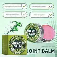 Load image into Gallery viewer, 💥 BUY 1 GET 1 FREE! 🌿 Herbal Miracle Balm +🛡️180 Days Money-Back Guarantee
