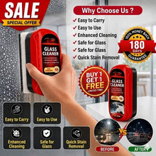 Load image into Gallery viewer, 🎁 ClearView™ Windshield Car Brush 🔥180-Day Money-Back Guarantee
