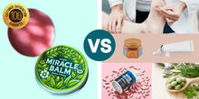 Load image into Gallery viewer, 💥 BUY 1 GET 1 FREE! 🌿 Herbal Miracle Balm +🛡️180 Days Money-Back Guarantee

