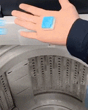 Load image into Gallery viewer, 🧺 Washing Machine Cleaning Tablets (BUY 1 GET 1 FREE) | Automatic Cleaner &amp; Deodorizer 🔥
