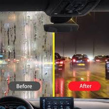 Load image into Gallery viewer, Oil Film Cleaning Brush for Car Mirrors &amp; Windshields 🚗🪟✨
